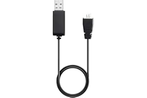 BAIRU Câble Chargeur USB Batterie LiPo 3.7V XH2.54 avec Connecteur XH2.54 pour Voiture FPV Drone Quadrirotor 3.7v Battery Charger Cable Lipo Battery Charger Battery