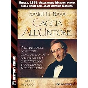 Caccia all'untore (History Crime)