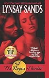 Cover zum Buch A Man Apart: And Hot to the Touch
