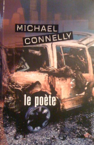 couverture de : Le po&egrave;te