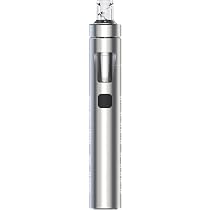 Drip tip ego AIO - Joyetech - Transparent - sans nicotine ni tabac :  Amazon.fr: High-Tech