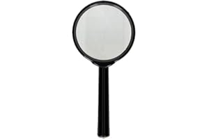 ‎TIPTOP OFFICE TTO Vergrößerungsglas Standard, 50mm