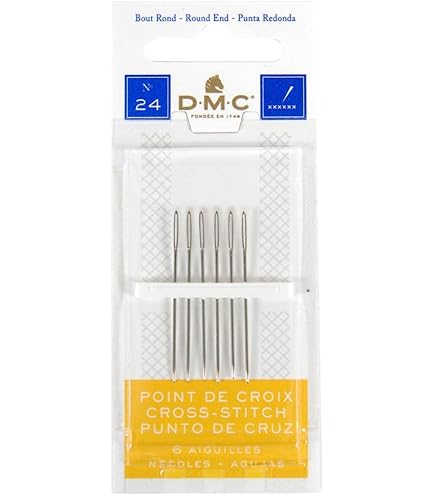 5 Organizzatori Filo Ricamo - Portafili Per Punto Croce Con 37 Fori, 5 Colori - Foto 12