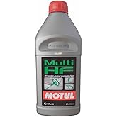 Motul Multi HF 1 Litre