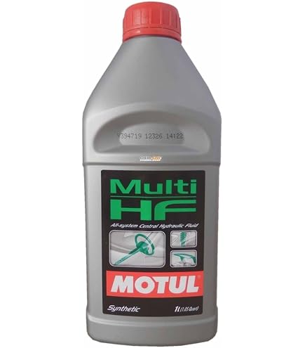BARDAHL Additivo Per Servosterzo E Cambio Automatico – 300 Ml, Pulizia E Sigillante Per Perdite