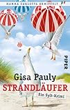 Image de Strandläufer: Ein Sylt-Krimi (Mamma Carlotta, Band 8)