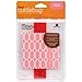 Produktbild Cuttlebug A2 Embossing Folder/Border Set -Modern Wallpaper
