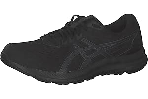 ASICS Homme Gel-Contend 8 Running Shoe