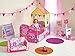 Peppa Pig Toddler Bed and Canopy by HelloHome