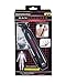 Mangroomer Sku 211-6 Professional Do-It-Yourself Electric Back Hair Shaver