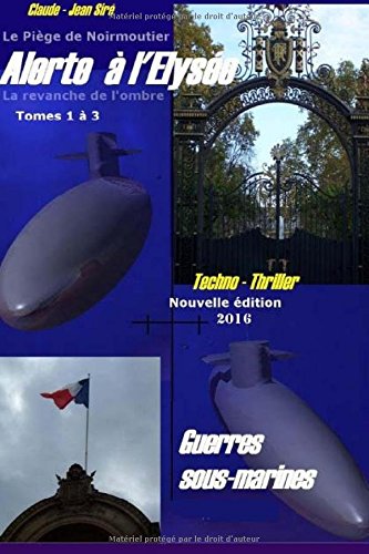 Guerres sous marines - Texte intégral