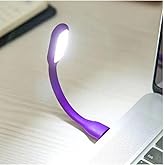 gaman Esnek Taşınabilir Usb Kitap Okuma Aydınlatma Ledi Gece Lambası Leptop-notebook Uyumlu Mini Usb Işık