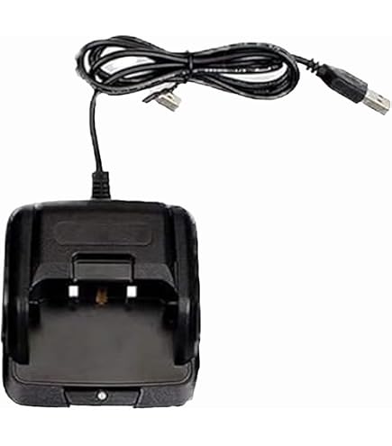 Top Chargeur Adaptateur Secteur 18V Pour Talkie-Walkie Motorola GP320 GP340 GP360 GP380