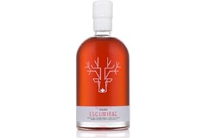 Escuminac Sirop d'Érable Extra Rare 500 ml