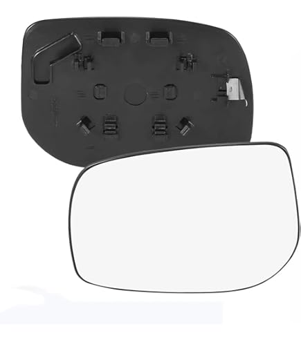 Specchio Retrovisore Destro Per Audi A3 E Q3 - Vetro Termico, Ricambio Di Qualità - Foto 12