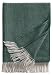 Produktbild Eagle Products Lugano Wohndecken Farbe Tanne Größe 140x215