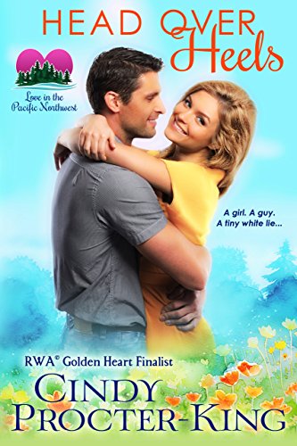 Head Over Heels: A Romantic Comedy (Love in the Pacific Northwest Book 1) (English Edition) livre