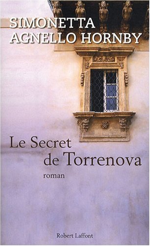 couverture de : Le Secret de Torrenova