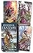 Universal Fantasy Tarot by 