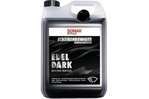 SONAX vindrutetrare redo att använda Edeldark