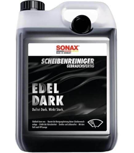 Sonax AntiFrost&KlarSicht, antigelo concentrato per lavaggio