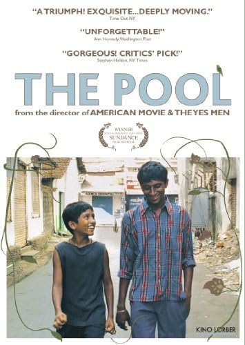 The Pool [DVD] [2007] [Region 1] [US Import] [NTSC]
