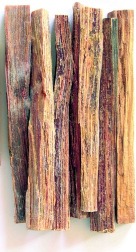 Preisvergleich Produktbild Light my fire Maya Sticks klein - Anzündhilfe