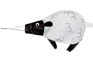 Spirit of Air Sheep Windsock