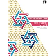 Amazoncouk British Origami Society Books - 
