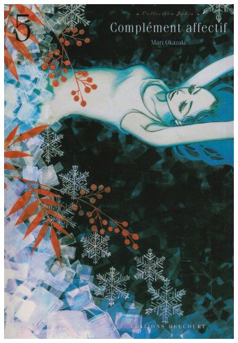 Complément affectif — Tome 5