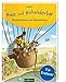 Hase und Holunderbär: Hase und Holunderbär - Bruchlandung am Bärenfelsen: Für Erstleser by 
