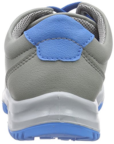 Abeba uni6 1782 S2 küchengeeignet Stahlkappe Unisex-Erwachsene Sicherheitsschuhe - 2