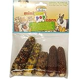 Quiko Mini Pop Corn Special, 4er Pack (4 x 170 g)