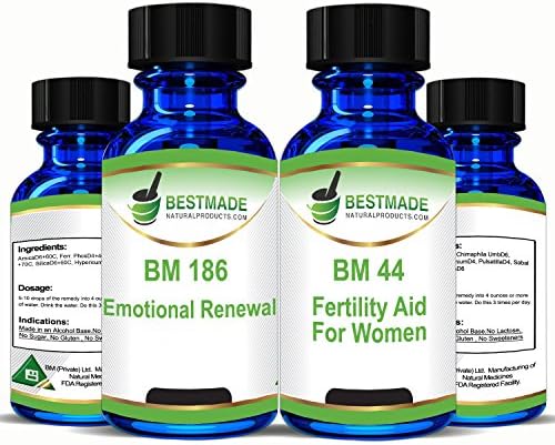 All Natural Fertility Formula for Women, Improve Reproductive Health, Increase Your Chance of Getting Pregnant Reduce Inflammation in the Fallopian tubes and Increase Sexual Desire