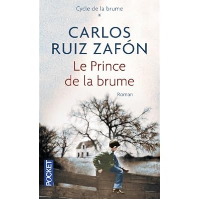 Le Prince de la brume (1) Le Prince de la brume (1)