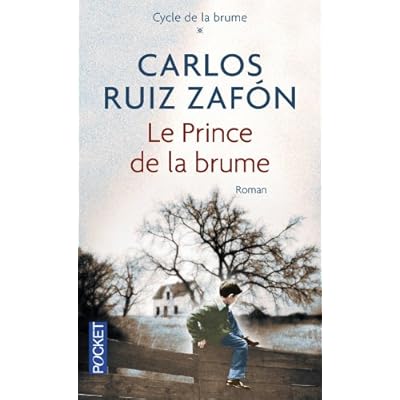 Le Prince de la brume (1)