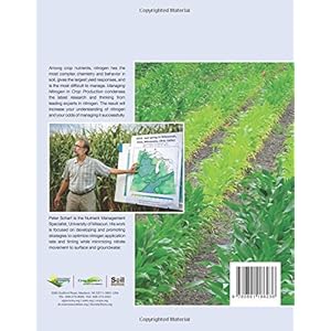 Managing Nitrogen in Crop Production