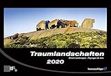 Traumlandschaften 2020: K18 by