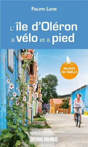 Download L'ile d'Oléron - A vélo et à pied