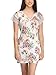 Clovia Women Floral Print Short Nightie RS.599.00
