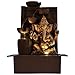 eCraftIndia Spiritual Lord Ganesha Water Fountain RS.4949.00