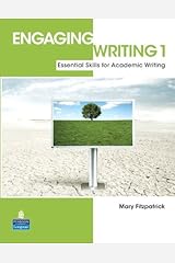 [(Engaging Writing 1: Essential Skills for Academic Writing)] [Author: Mary Fitzpatrick] published on (January, 2011) Paperback