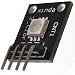 Produktbild iHaospace 5 Pcs AD-009 RGB 3 Colors Red Green Blue Full Color SMD LED Module for Electronic Brick AVR PIC