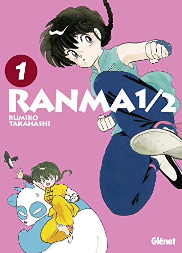 Ranma ½ — Tome 1