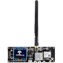 Module USB Vers LoRa SX1262 - Transmission Sans Fil Longue Distance (jusqu'à 5 Km), Fréquence 850-930 MHz