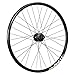 Produktbild Taylor-Wheels 26 Zoll Hinterrad Mavic XM119 Disc Shimano Deore FH-M525 Schwarz