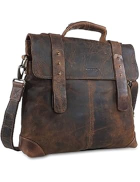 Greenland Classic Umhängetasche 2515