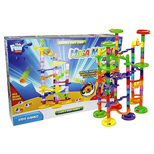 mega marble game