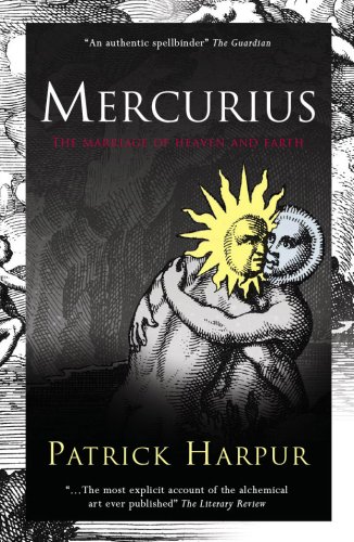 Mercurius: The Marriage of Heaven and Earth