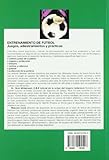 Image de ENTRENAMIENTO DE FÚTBOL. Juegos, adiestramientos y prácticas (Deportes)